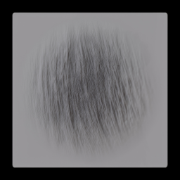 MG-Fur and Hair Alpha (163)