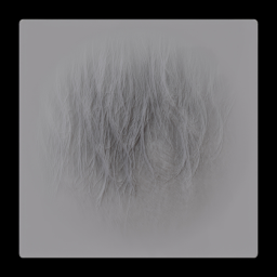 MG-Fur and Hair Alpha (167)