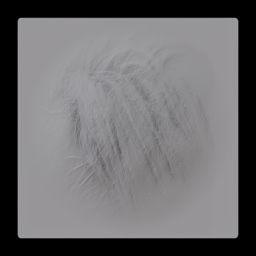 MG-Fur and Hair Alpha (168)