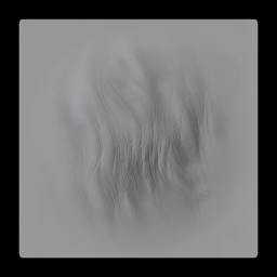 MG-Fur and Hair Alpha (169)