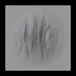 MG-Fur and Hair Alpha (171)