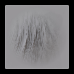 MG-Fur and Hair Alpha (173)