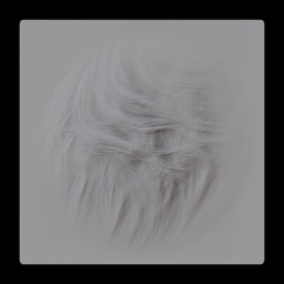 MG-Fur and Hair Alpha (172)