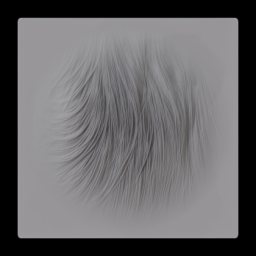 MG-Fur and Hair Alpha (174)