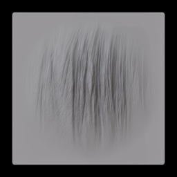 MG-Fur and Hair Alpha (164)