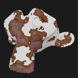 Rust