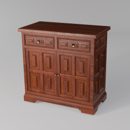 Credenza Buffet