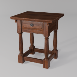 Side Table