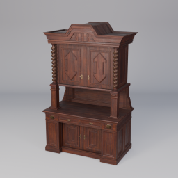 Sideboard Credenza