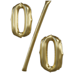 Balloon.~percentage
