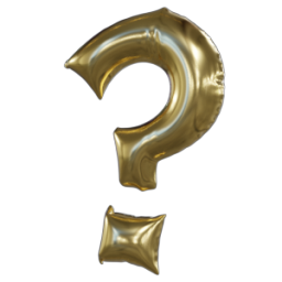 Balloon.~question