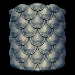 MG-Tile Scale (25)