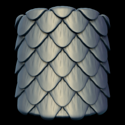 MG-Tile Scale (40)