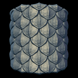MG-Tile Scale (5)