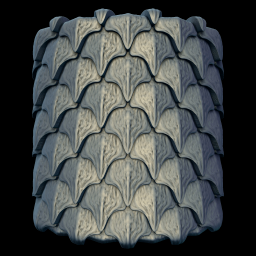 MG-Tile Scale (4)