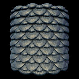 MG-Tile Scale (48)