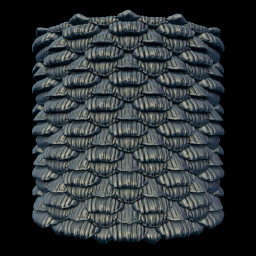MG-Tile Scale (50)