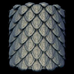 MG-Tile Scale (9)