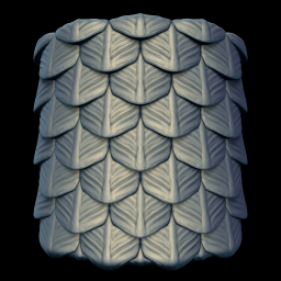 MG-Tile Scale-Free (4)