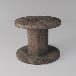 Cable Spool
