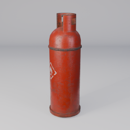 Compressed Gas 01