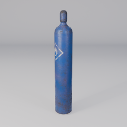 Compressed Gas 02