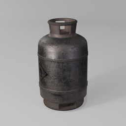 Compressed Gas 03