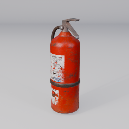 Fire Extinguisher