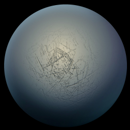 MG - surface 02