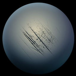 MG - surface 09