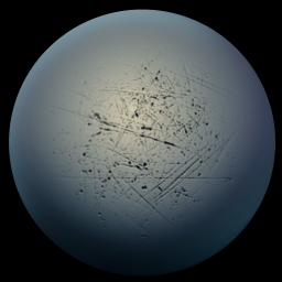 MG - surface 11