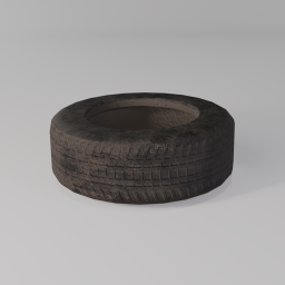 Tire 01