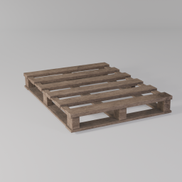 Wooden Pallet
