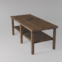 Work Bench