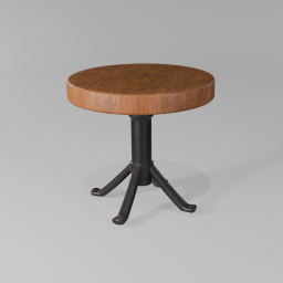 Accent Table