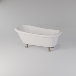 Bathtub