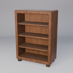Bookcase