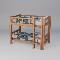 Bunk Bed