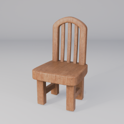 Dining Chair 02