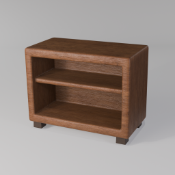 Shelving Unit 02