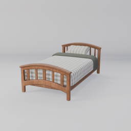 Single Bed