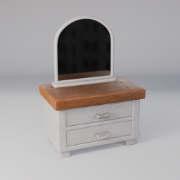 Dresser
