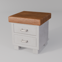 End Table