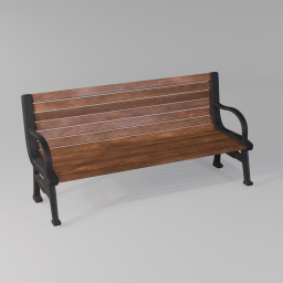Bench 01