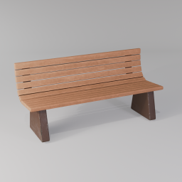 Bench 02