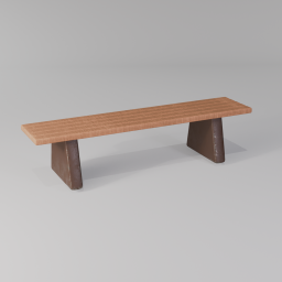 Bench 03