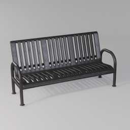 Bench 04