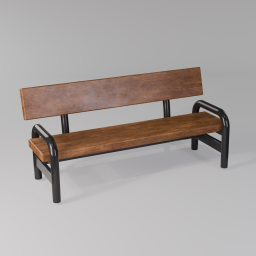 Bench 05