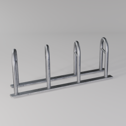 Bike Rack