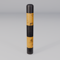 Bollard 01